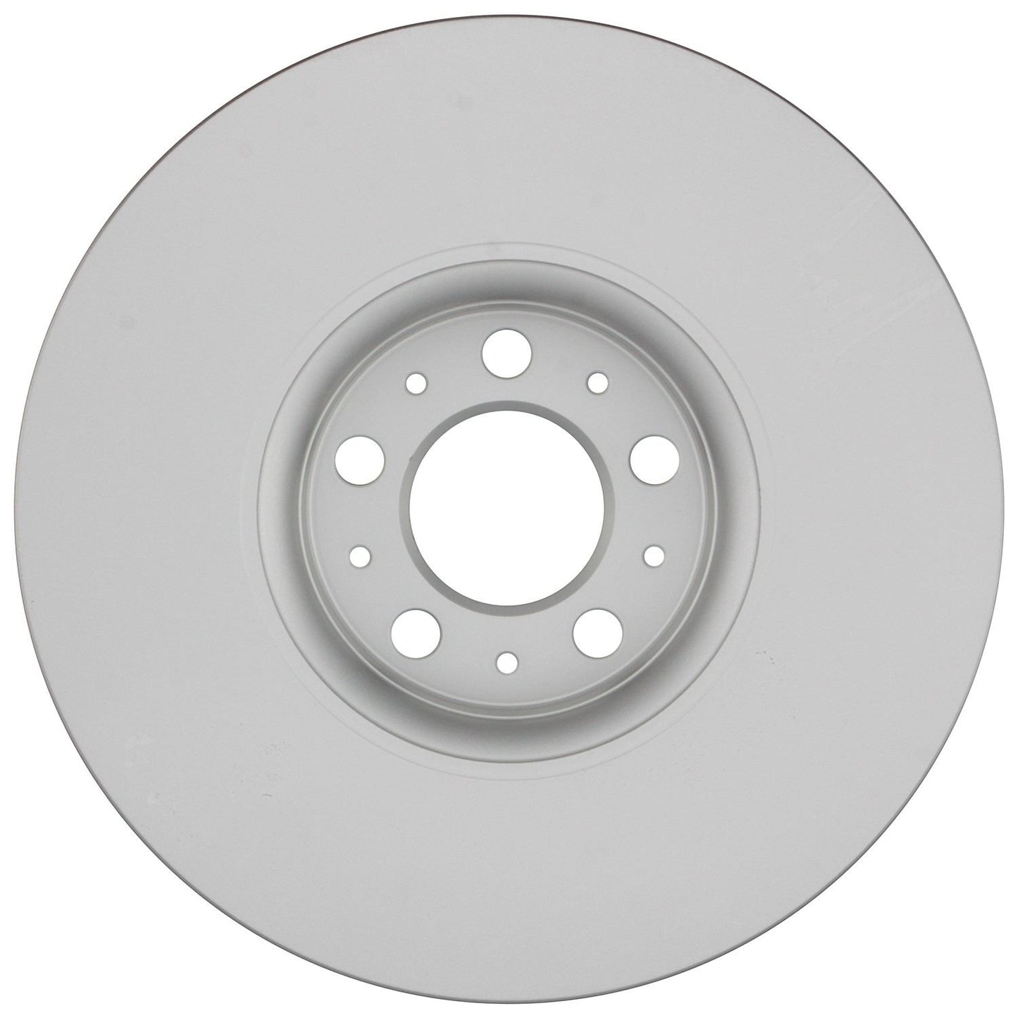 Bosch Disc Brake Rotor 52011561