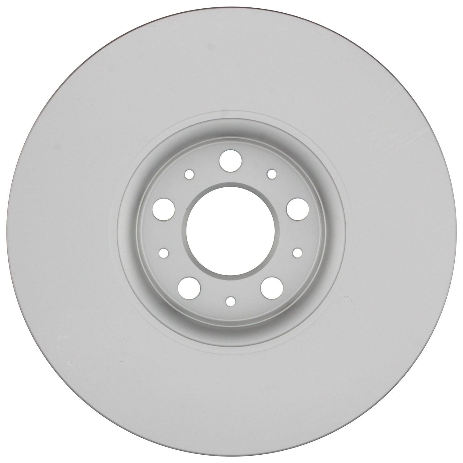 Bosch Disc Brake Rotor 52011561