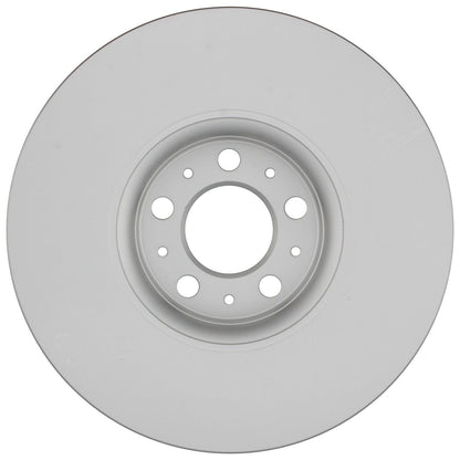 Bosch Disc Brake Rotor 52011561