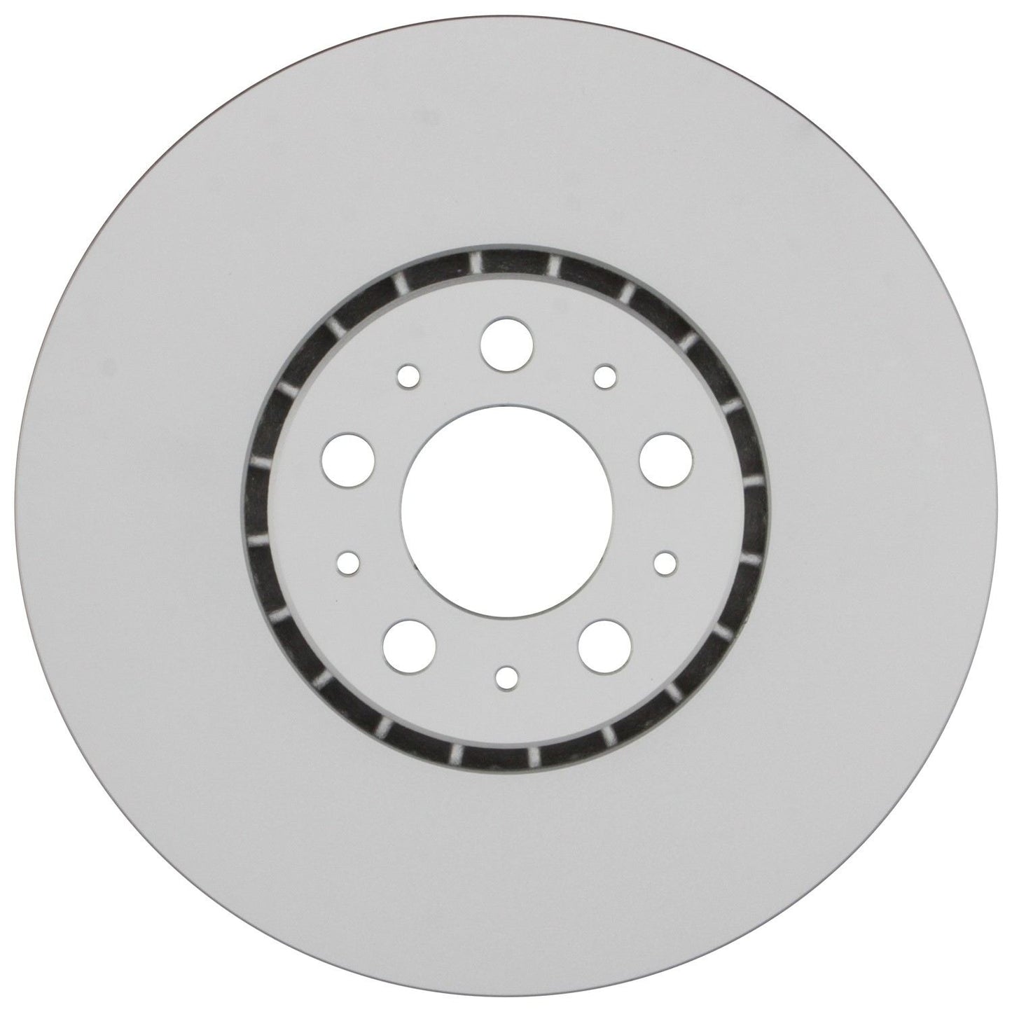 Bosch Disc Brake Rotor 52011561