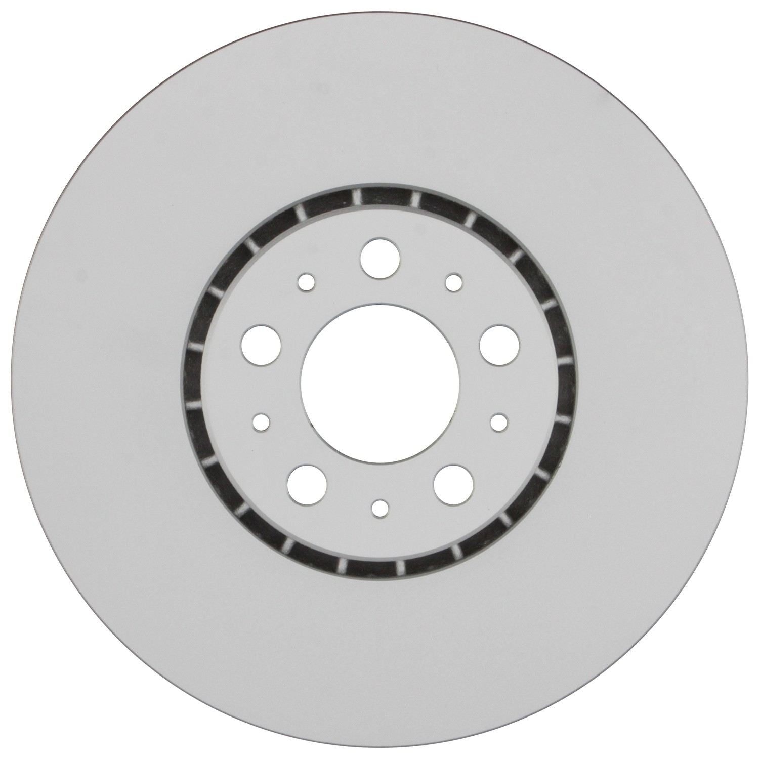 Bosch Disc Brake Rotor 52011561