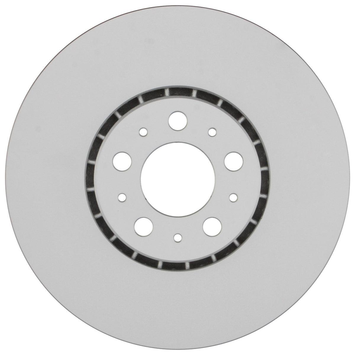 Bosch Disc Brake Rotor 52011561