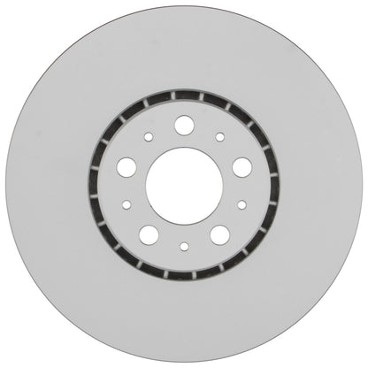 Bosch Disc Brake Rotor 52011561