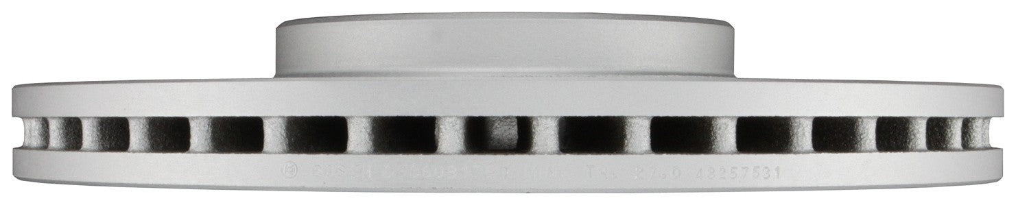 Bosch Disc Brake Rotor 52011561