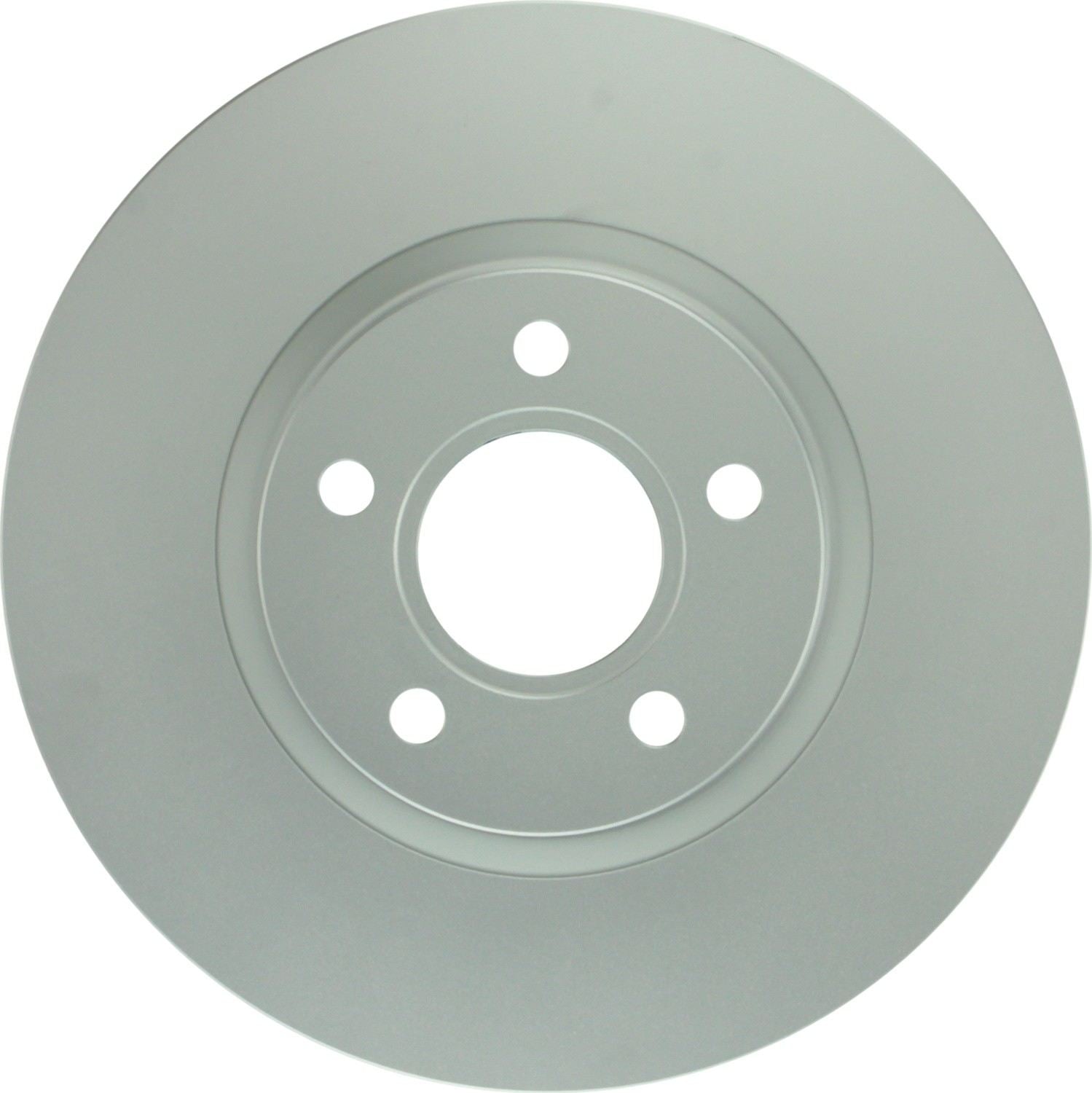 Bosch Disc Brake Rotor 52011562
