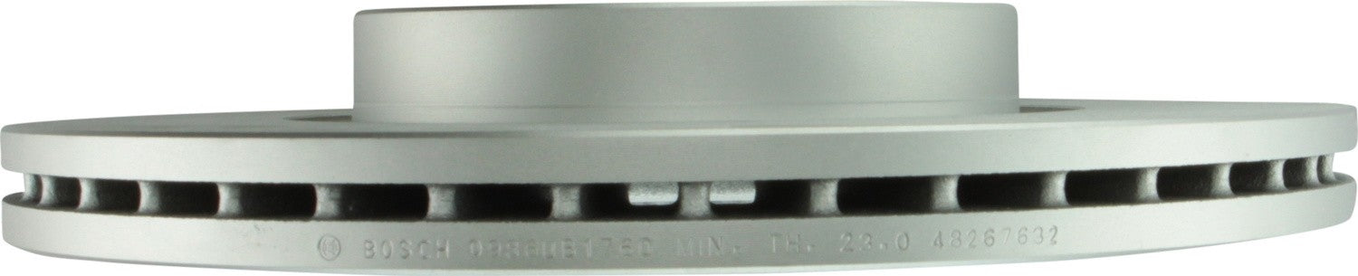 Bosch Disc Brake Rotor 52011562