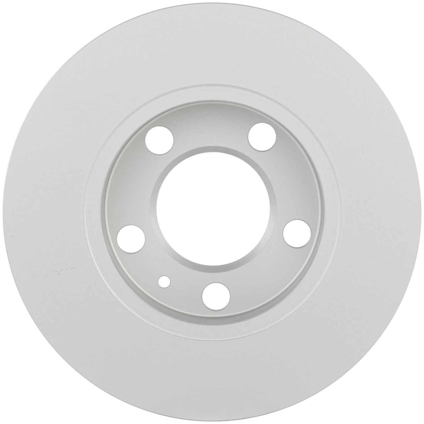 Bosch Disc Brake Rotor 53011381