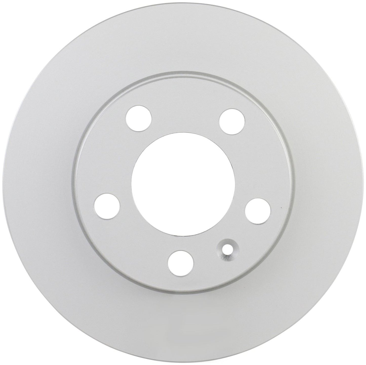 Bosch Disc Brake Rotor 53011381