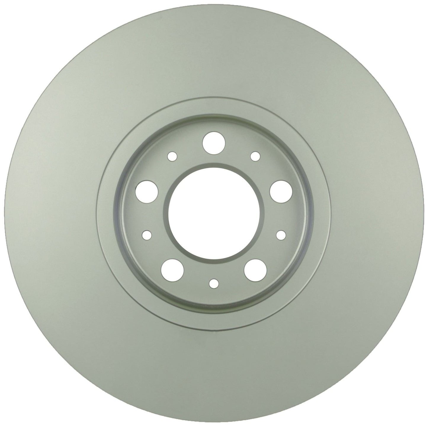 Bosch Disc Brake Rotor 53011384