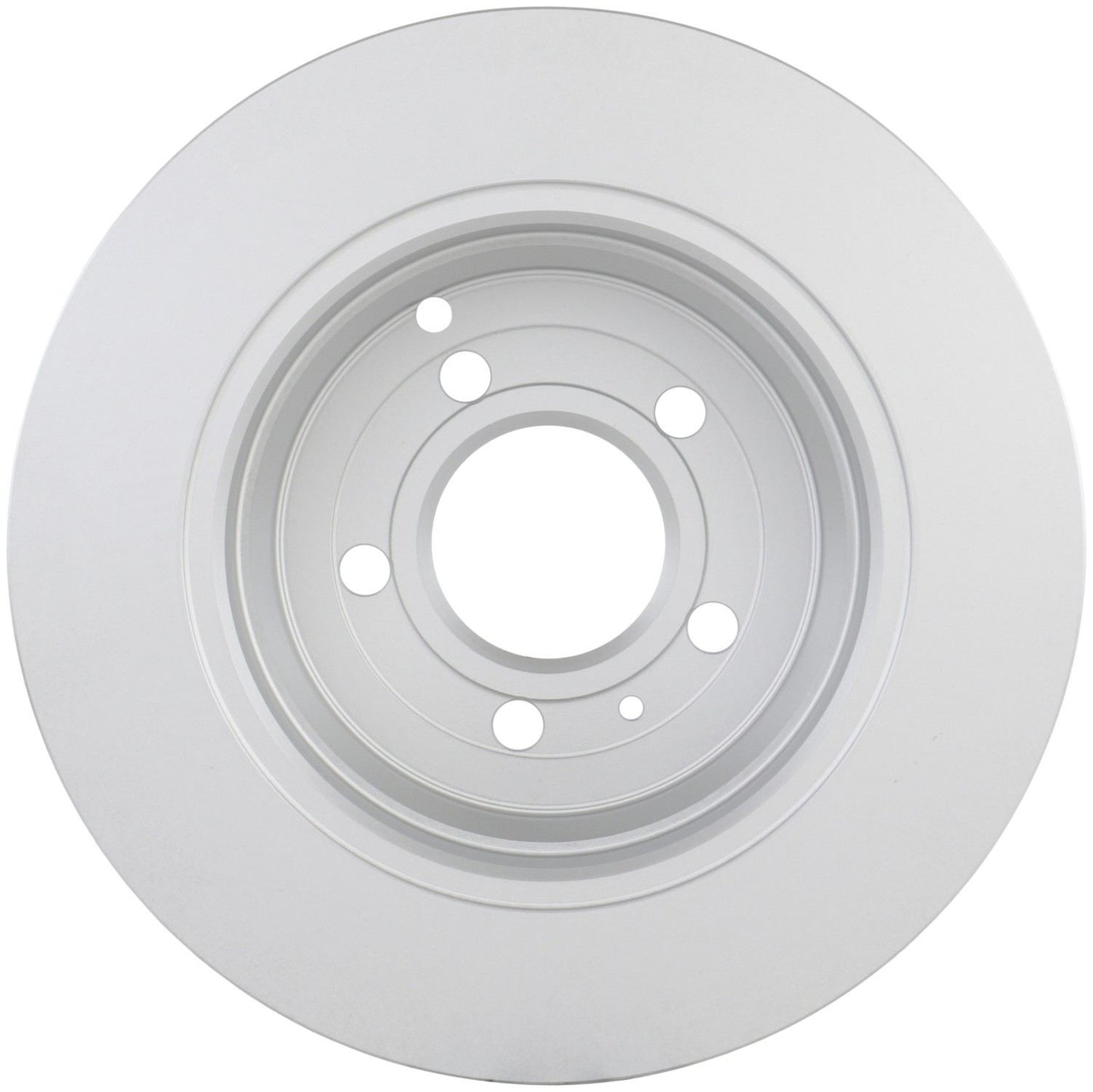 Bosch Disc Brake Rotor 53011385
