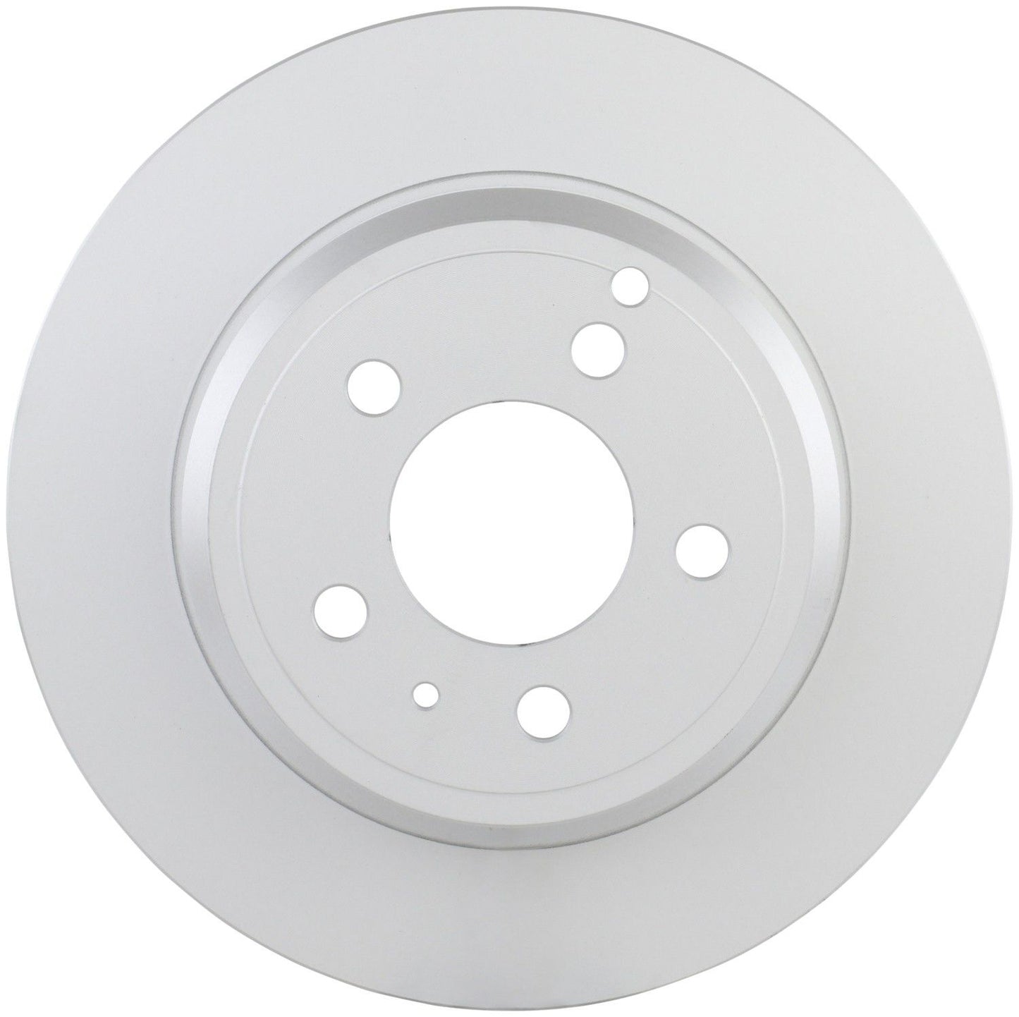 Bosch Disc Brake Rotor 53011385