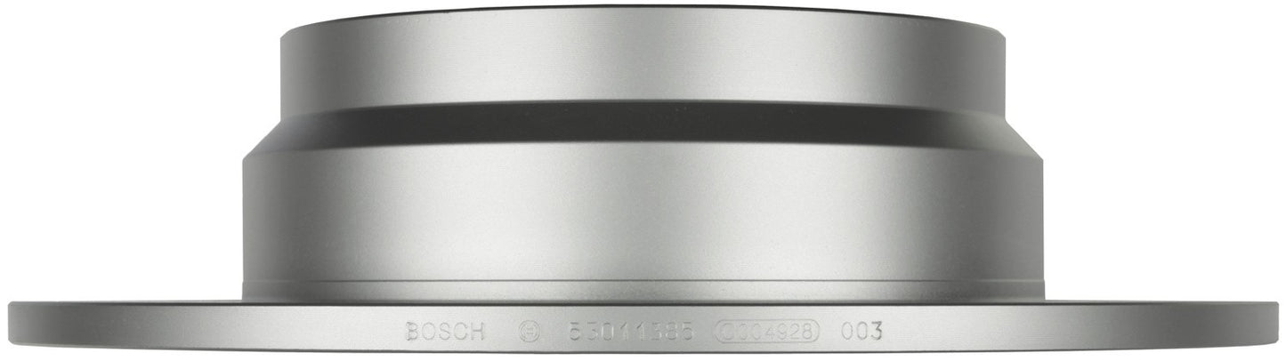 Bosch Disc Brake Rotor 53011385