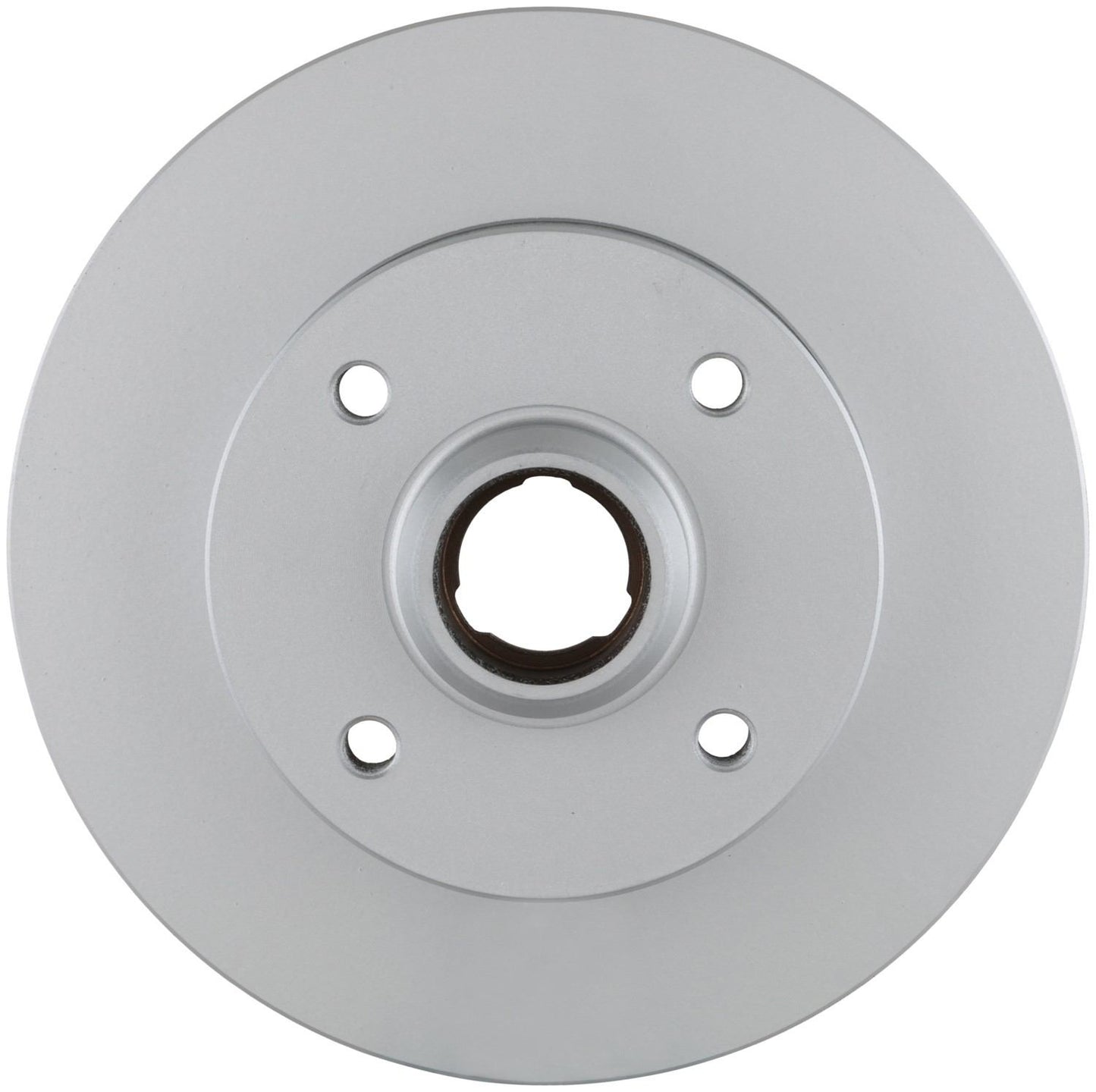 Bosch Disc Brake Rotor and Hub Assembly 53011386