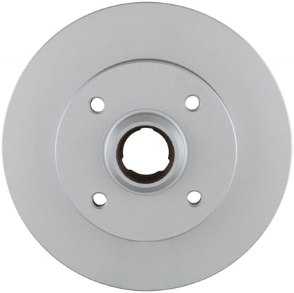 Bosch Disc Brake Rotor and Hub Assembly 53011386