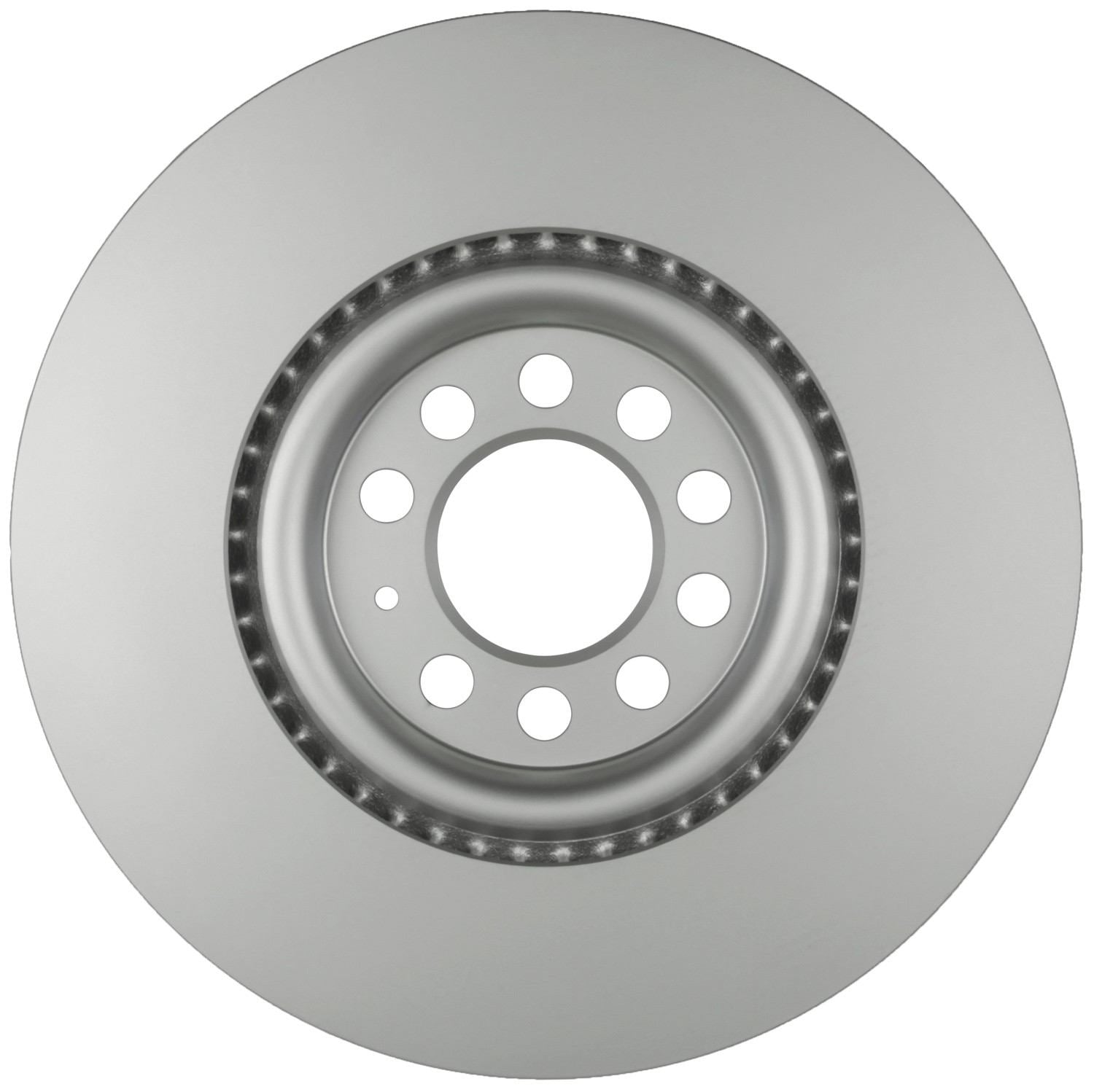 Bosch Disc Brake Rotor 53011389