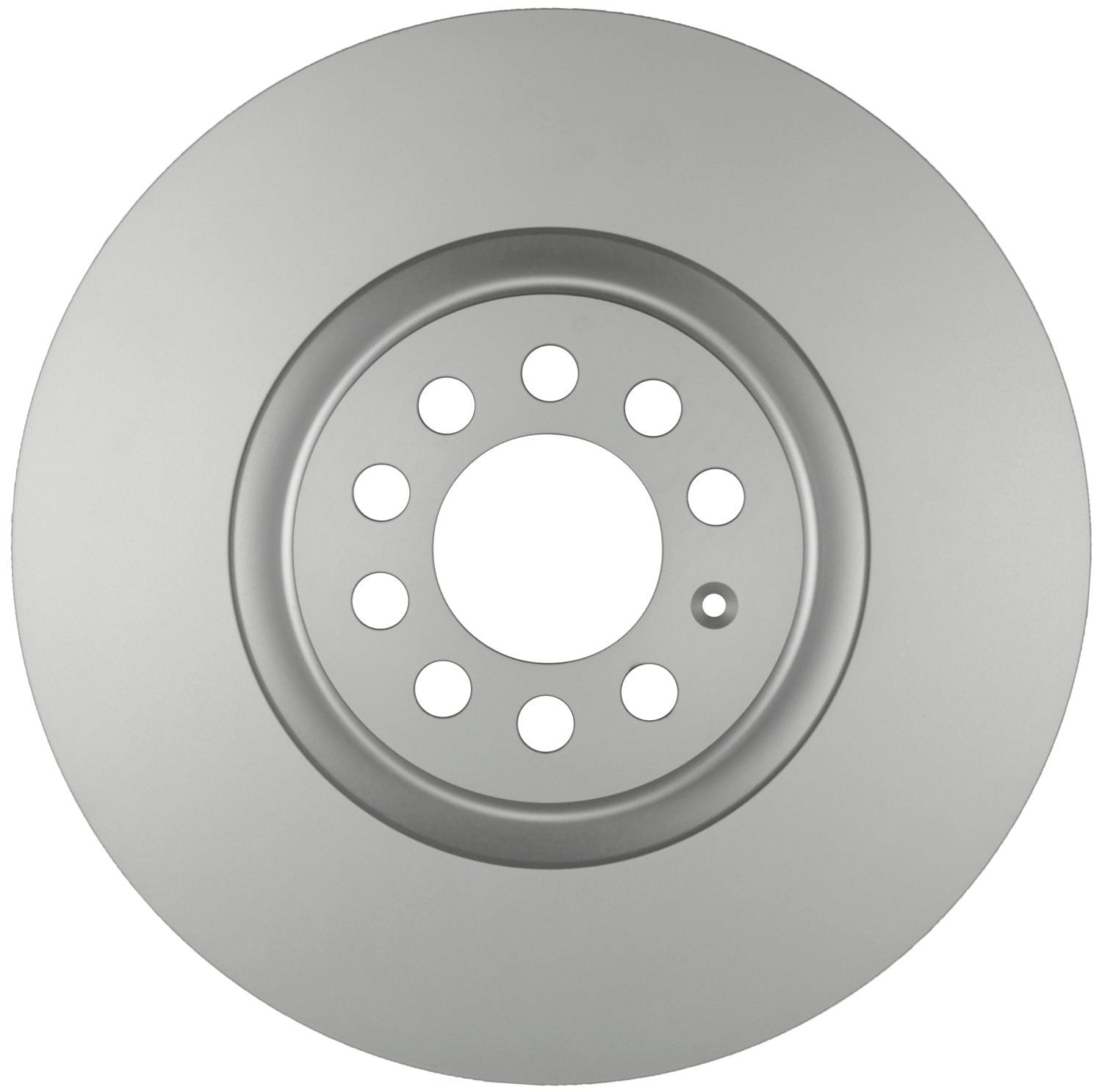 Bosch Disc Brake Rotor 53011389