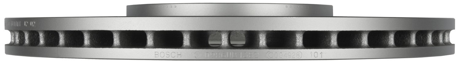 Bosch Disc Brake Rotor 53011389