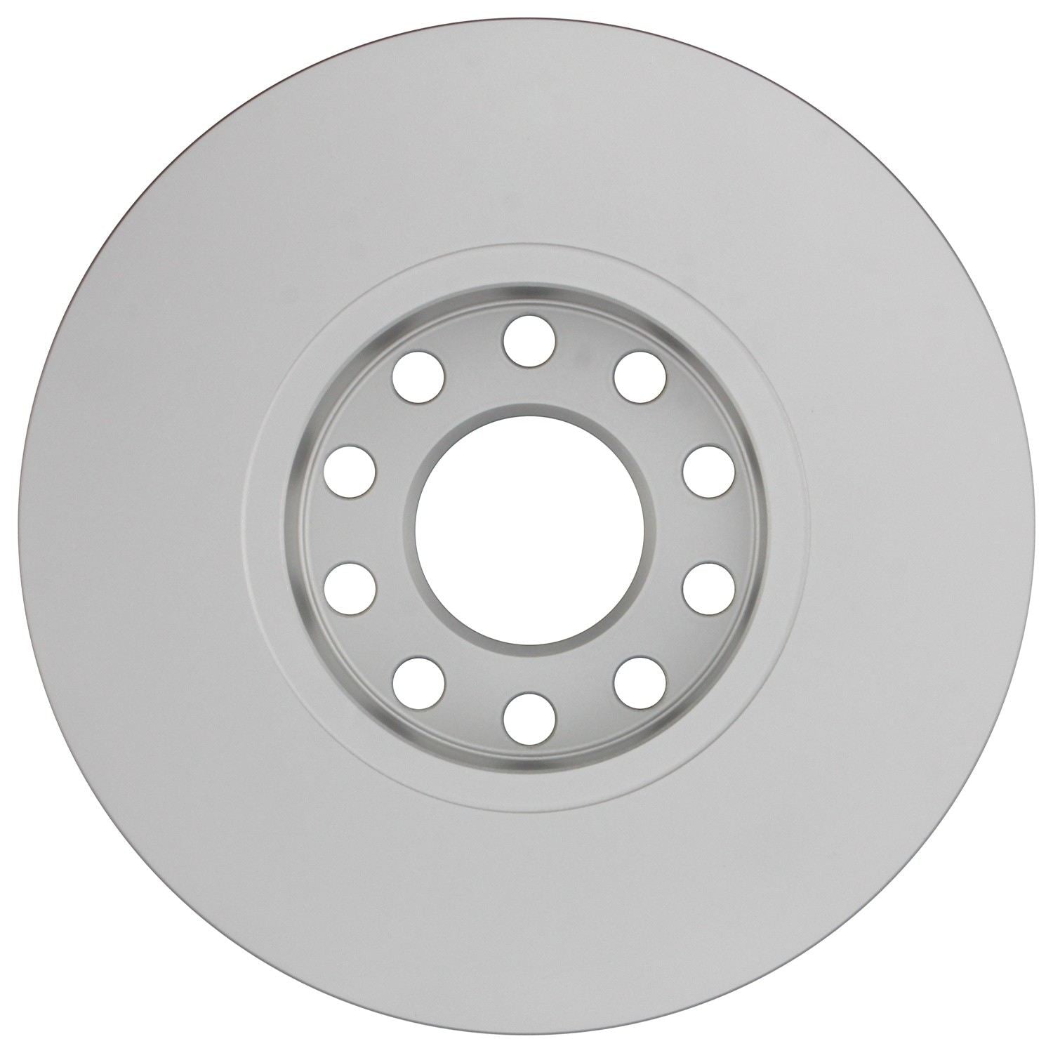 Bosch Disc Brake Rotor 53011391