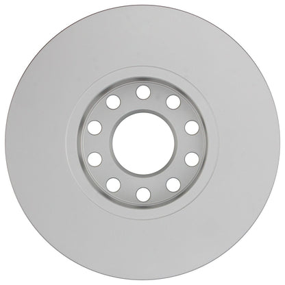 Bosch Disc Brake Rotor 53011391