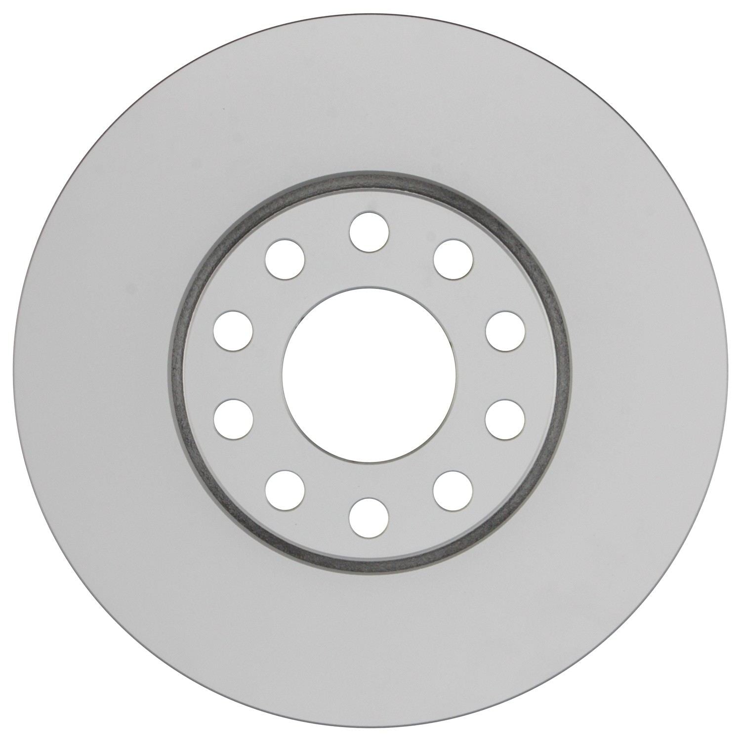 Bosch Disc Brake Rotor 53011391