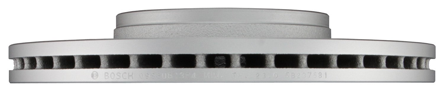 Bosch Disc Brake Rotor 53011391