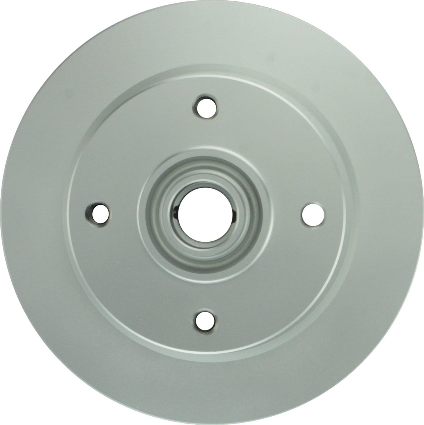 Bosch Disc Brake Rotor 53011395