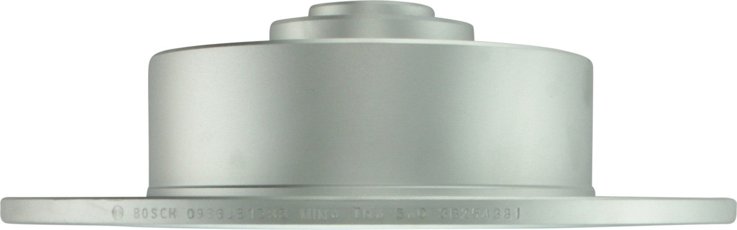 Bosch Disc Brake Rotor 53011395