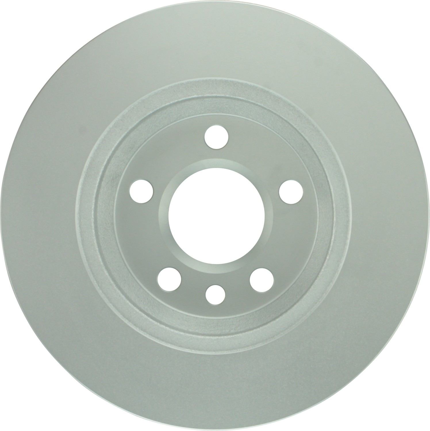 Bosch Disc Brake Rotor 53011401