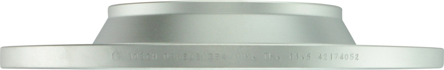 Bosch Disc Brake Rotor 53011401
