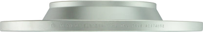Bosch Disc Brake Rotor 53011401