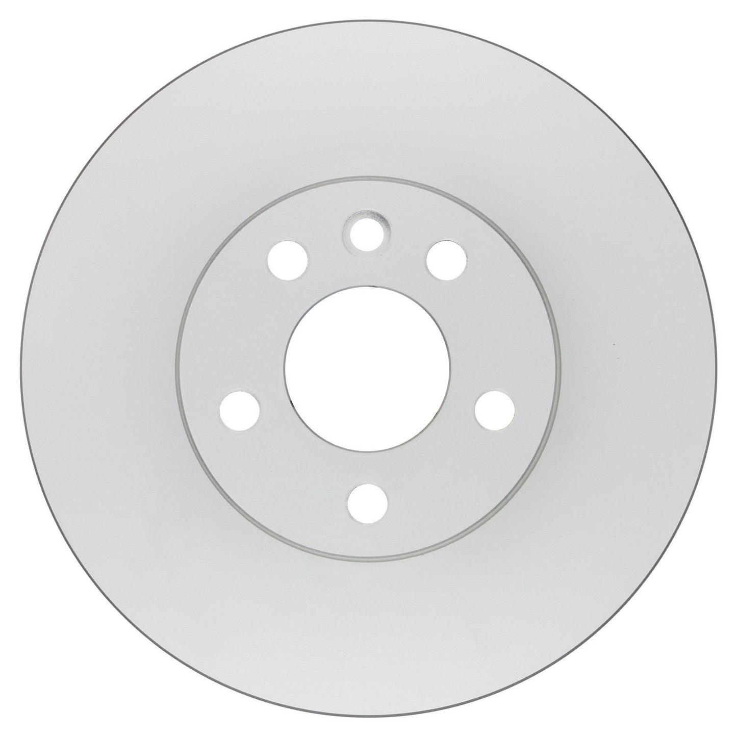 Bosch Disc Brake Rotor 53011405