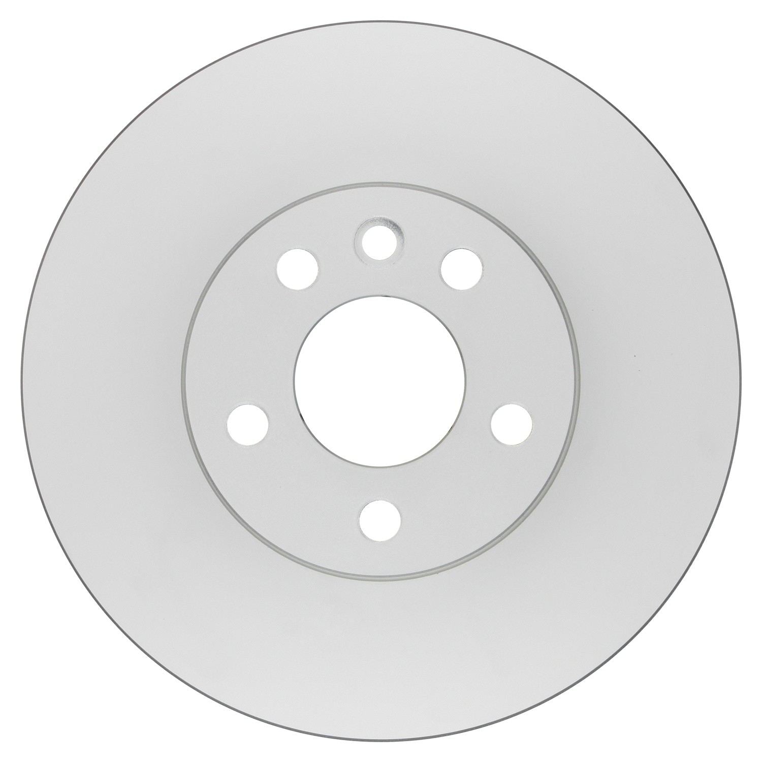 Bosch Disc Brake Rotor 53011405