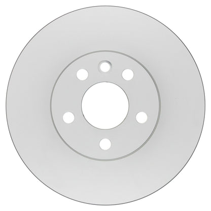 Bosch Disc Brake Rotor 53011405