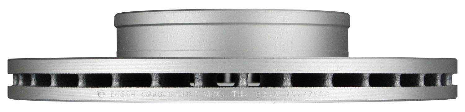 Bosch Disc Brake Rotor 53011405