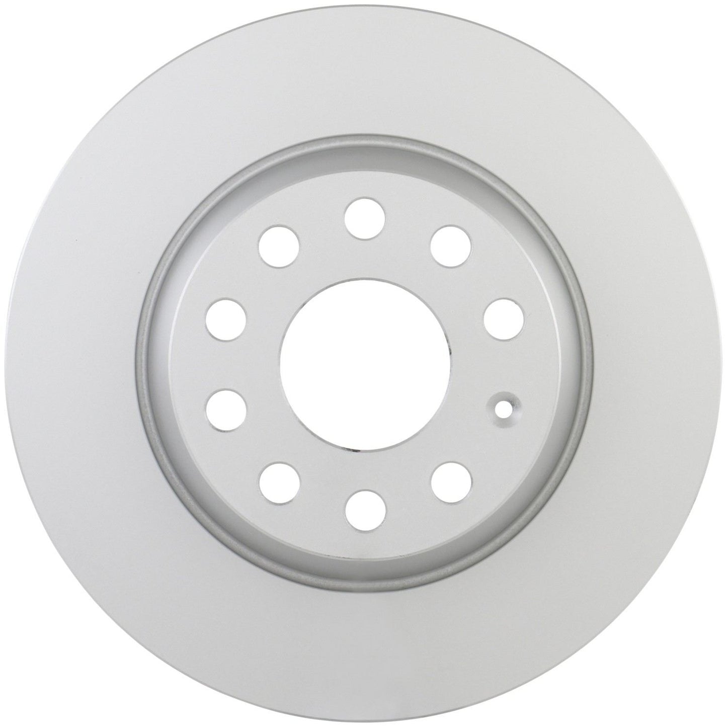 Bosch Disc Brake Rotor 53011406