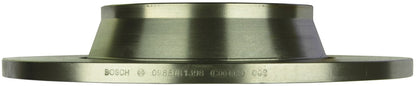 Bosch Disc Brake Rotor 53011406