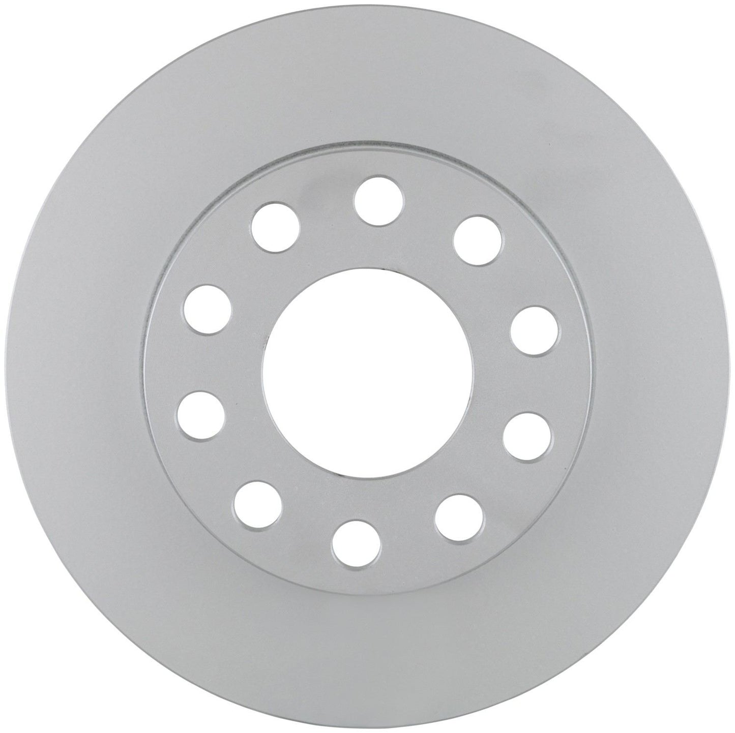 Bosch Disc Brake Rotor 53011407
