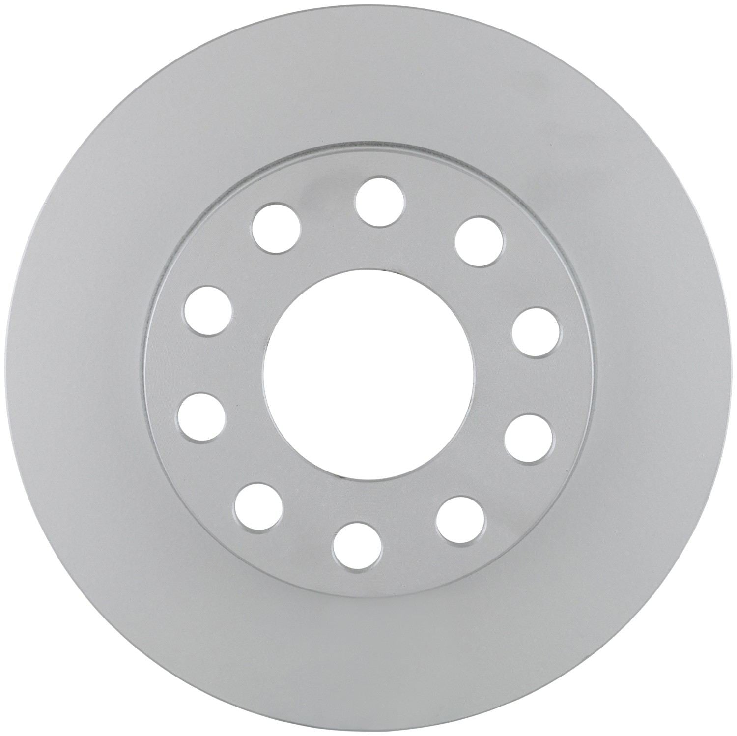 Bosch Disc Brake Rotor 53011407