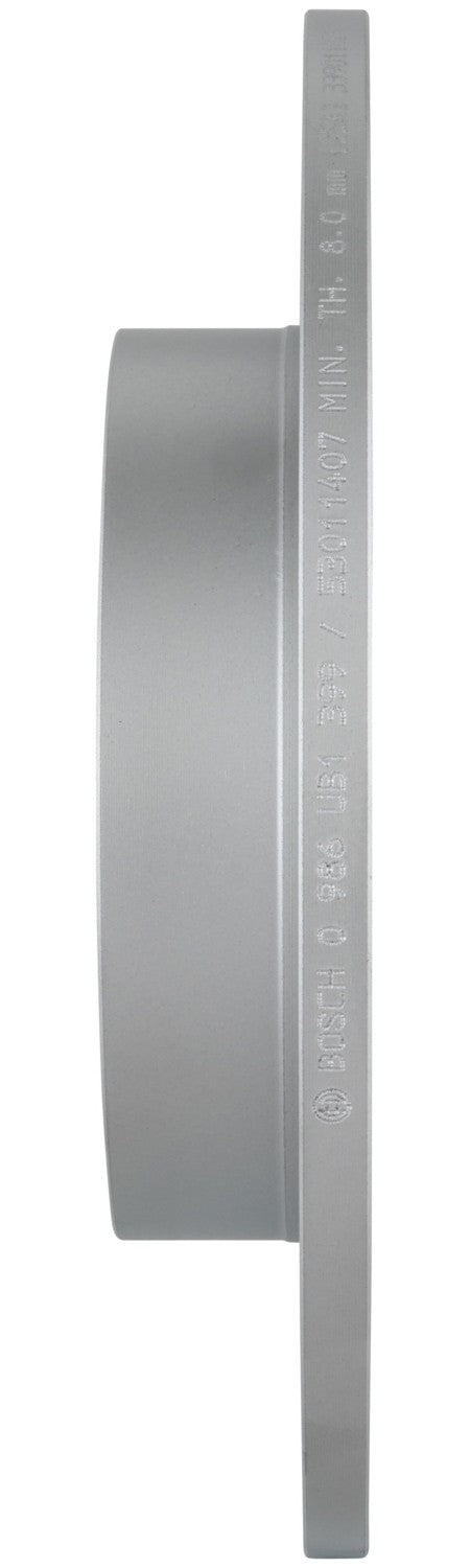 Bosch Disc Brake Rotor 53011407