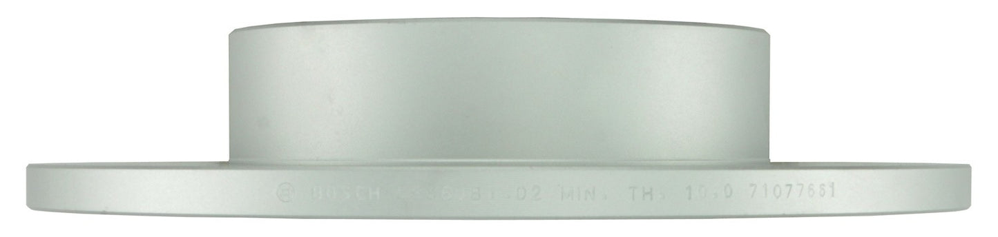 Bosch Disc Brake Rotor 53011410