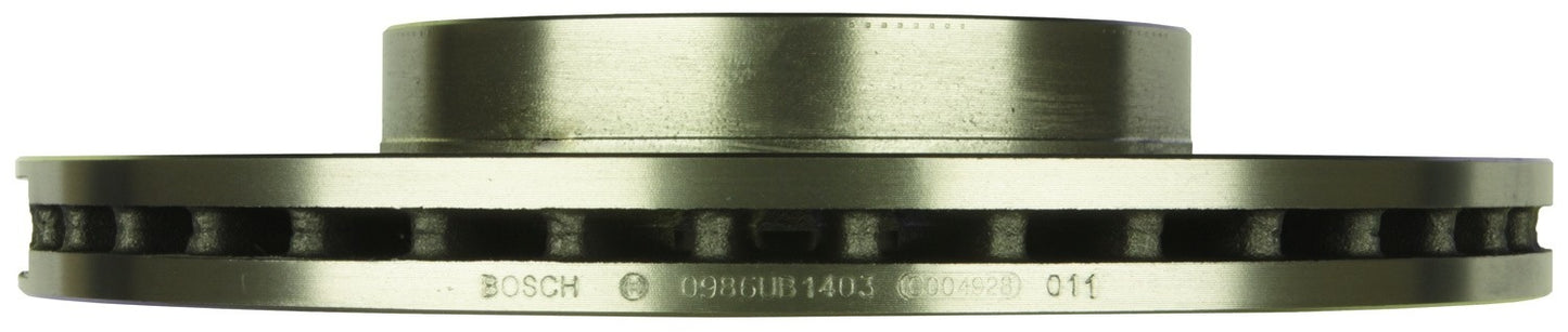 Bosch Disc Brake Rotor 53011411