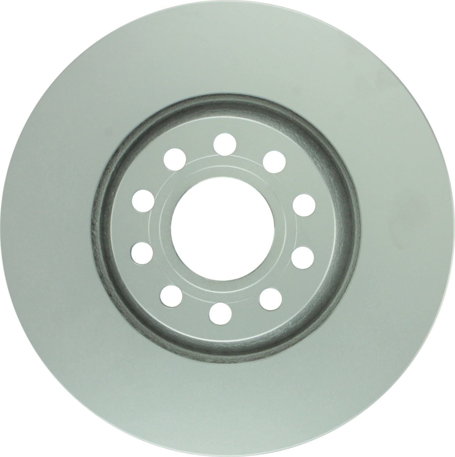 Bosch Disc Brake Rotor 53011412