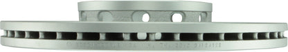 Bosch Disc Brake Rotor 53011412