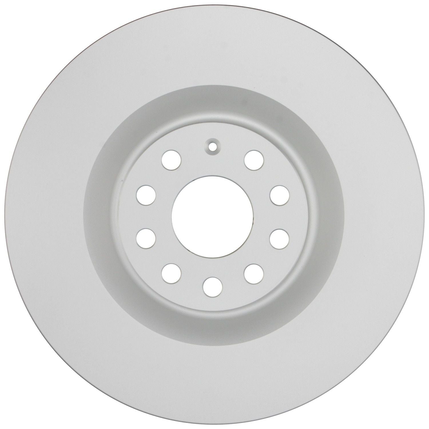 Bosch Disc Brake Rotor 53011413