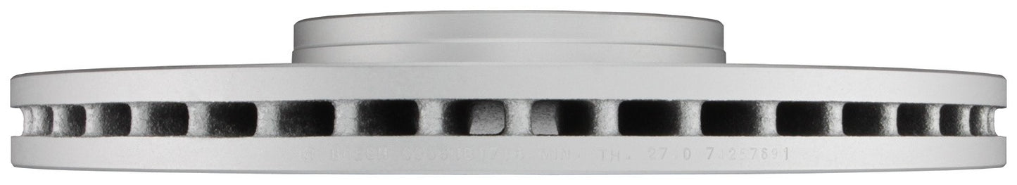 Bosch Disc Brake Rotor 53011413