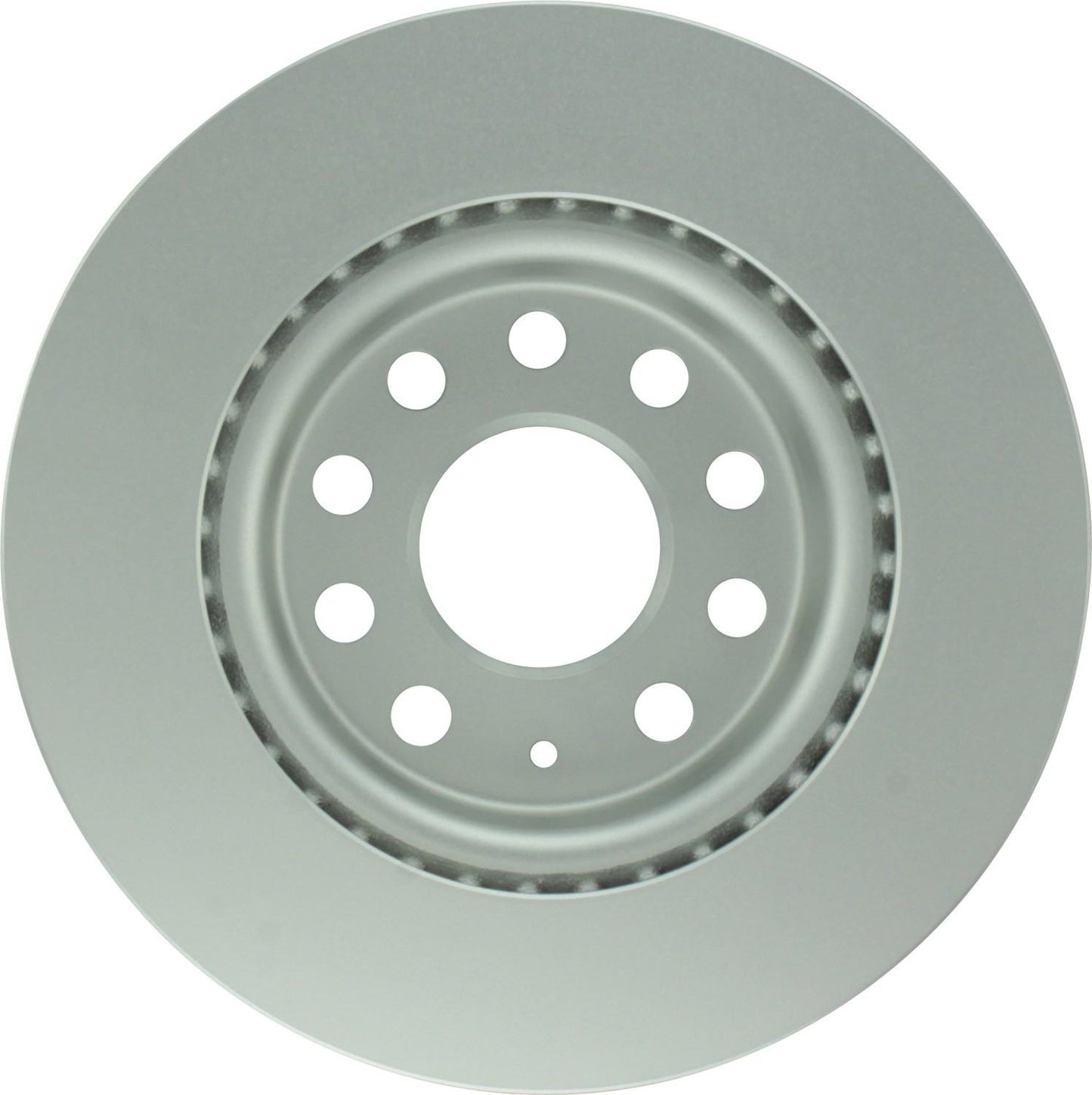 Bosch Disc Brake Rotor 53011414