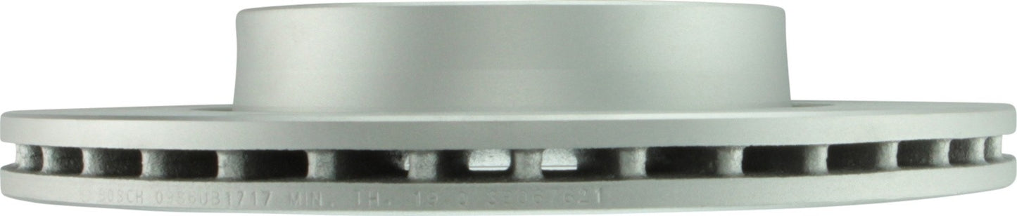 Bosch Disc Brake Rotor 53011414