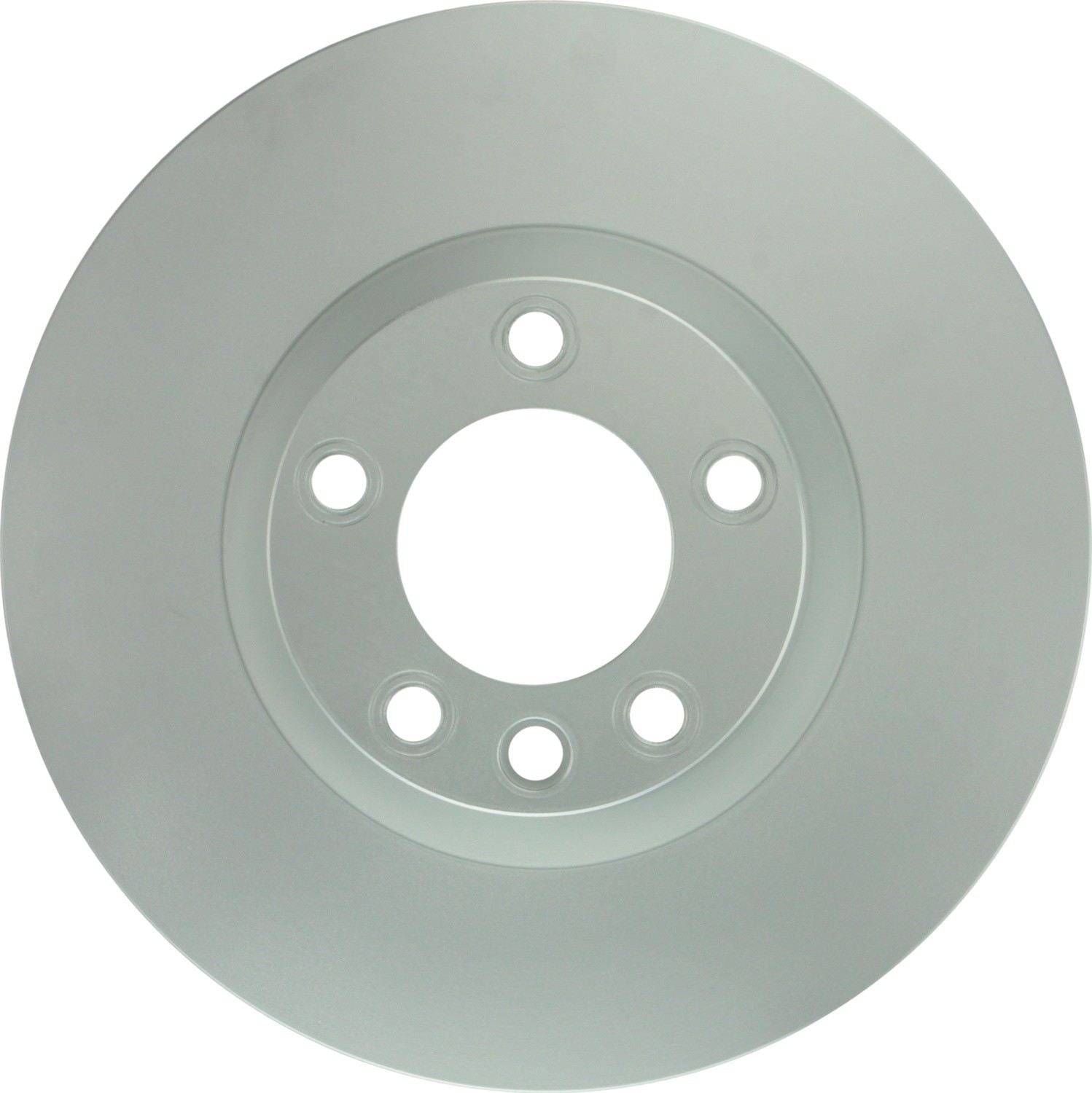 Bosch Disc Brake Rotor 53011415