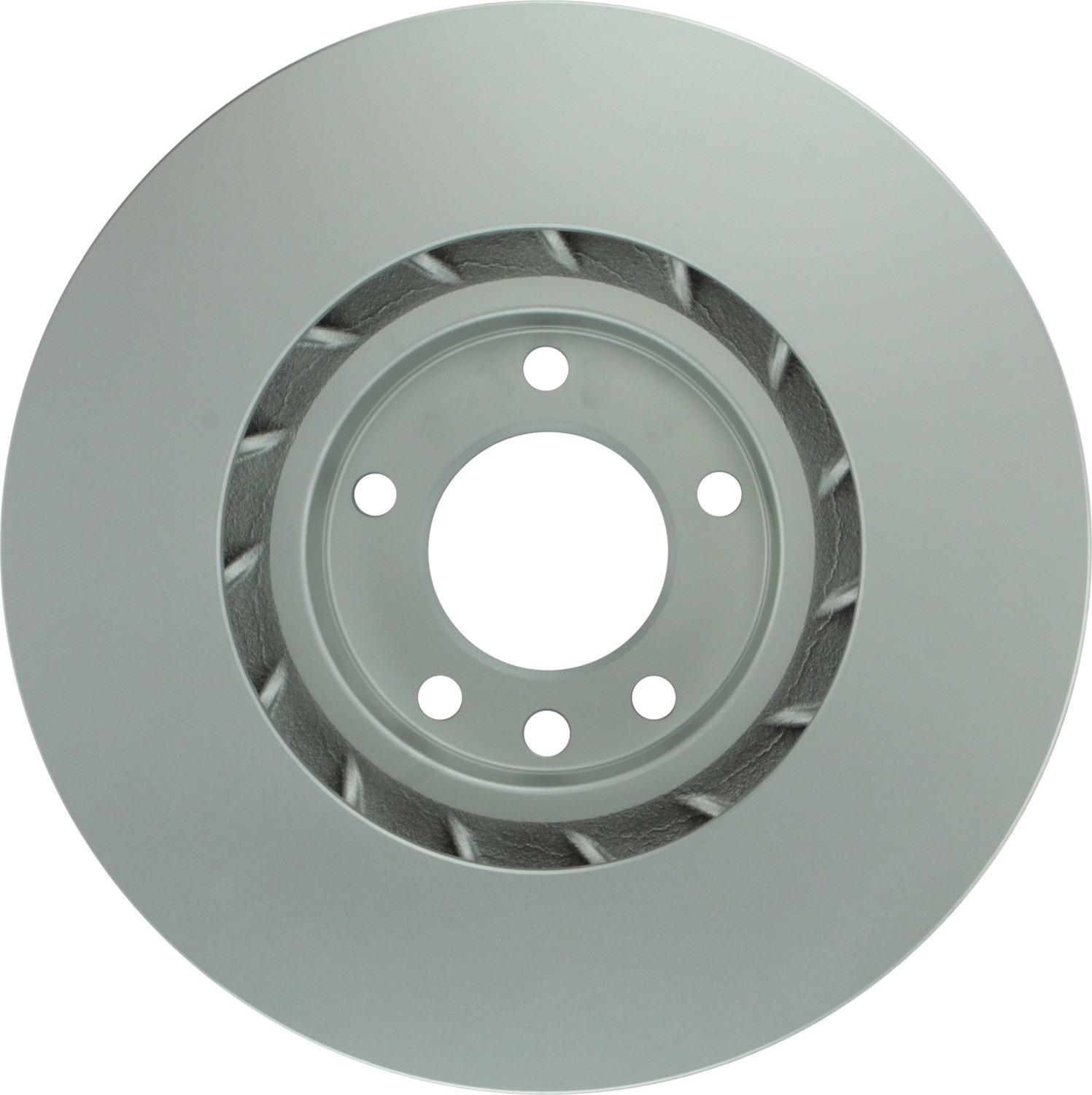 Bosch Disc Brake Rotor 53011416