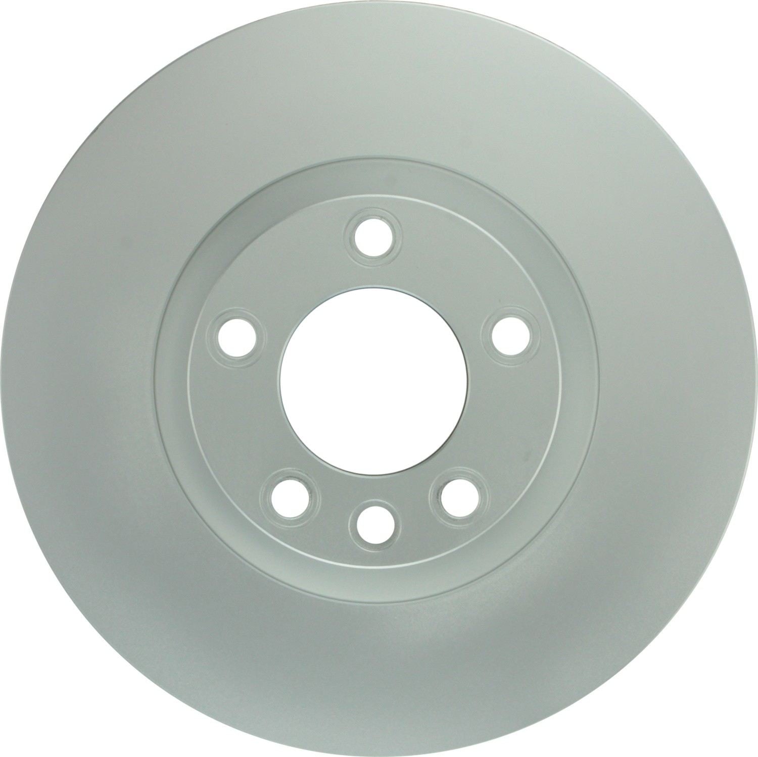 Bosch Disc Brake Rotor 53011416